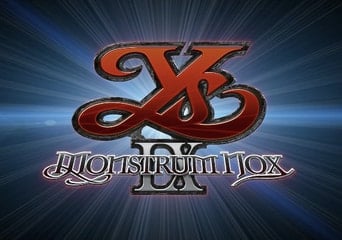 Ys IX: Monstrum Nox Global Steam
