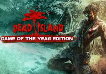 Dead Island GOTY EN Global Steam