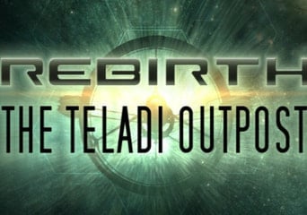 X Rebirth: The Teladi Outpost DLC EN/DE/FR/IT/KO/RU/ZH/ZH Global Steam