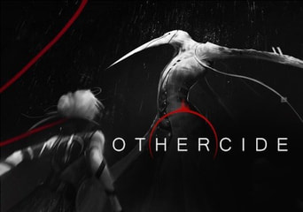Othercide EN Turkey Xbox One Xbox Series