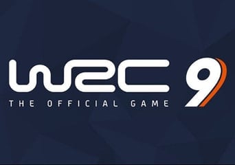 WRC 9: FIA World Rally Championship EU Epic Games