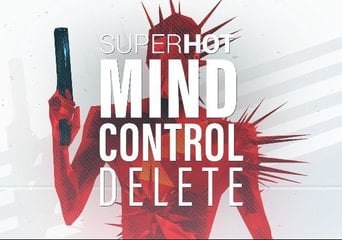 Superhot: Mind Control Delete Global Steam