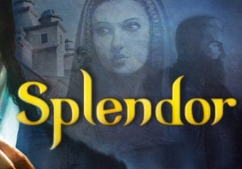 Splendor: The Strongholds DLC EN/FI Global Steam