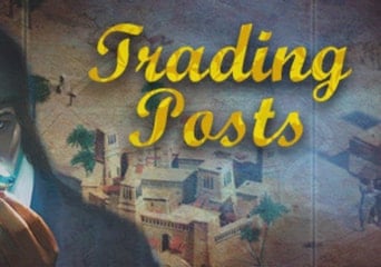 Splendor: The Trading Posts DLC EN/FI Global Steam