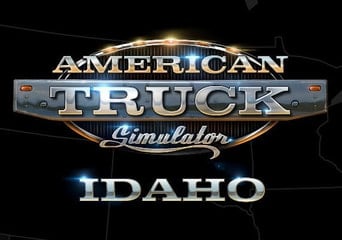 American Truck Simulator: Idaho DLC Global Steam Gift