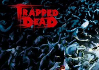 Trapped Dead EN/DE/FR/ES Global Steam