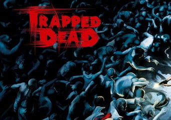 Trapped Dead EN/DE/FR/ES Global Steam