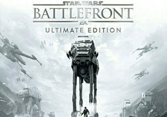 Star Wars: Battlefront Ultimate Edition EN/DE/FR/IT Global Steam Gift