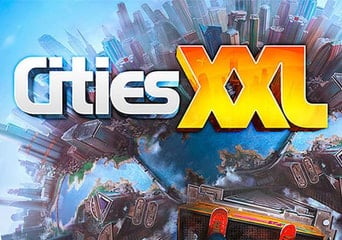 Cities XXL EN/DE/FR/IT/PL/RU/ES/ZH Global Steam