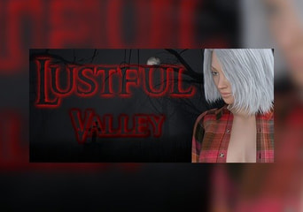 Lustful Valley EN/DE/JA/RU/ZH Global Steam Gift