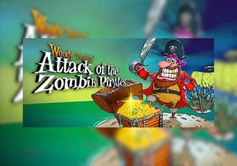 Woody Two-Legs: Attack of the Zombie Pirates Global Steam