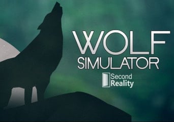 Wolf Simulator EN Global Steam