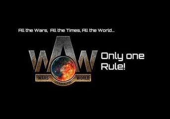 Wars Across The World Expanded Edition EN EU Steam