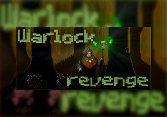 Warlock Revenge Global Steam