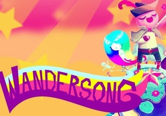 Wandersong EN Argentina Xbox One Xbox Series