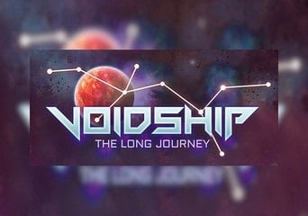Voidship: The Long Journey EN/RU Global Steam