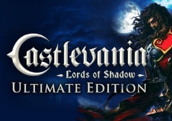 Castlevania: Lords of Shadow ROW Ultimate Edition EN Global Steam