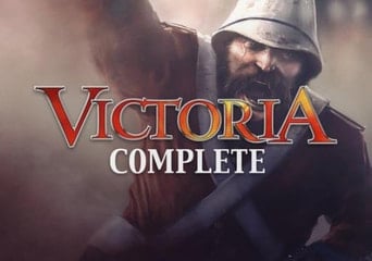 Victoria - Complete EN Global Steam