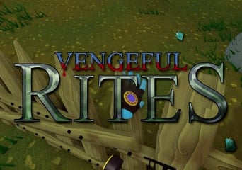 Vengeful Rites VR EN Global Steam