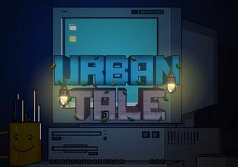 Urban Tale EN Global Steam