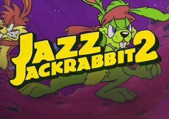 Jazz Jackrabbit 2 - Collection EN/DE/FR/IT/PL/NL/ES Global GOG