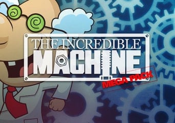 The Incredible Machine - Mega Pack EN Global GOG