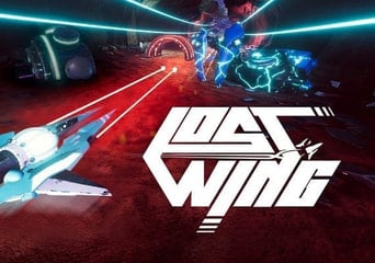 Lost Wing Argentina Xbox One/Series