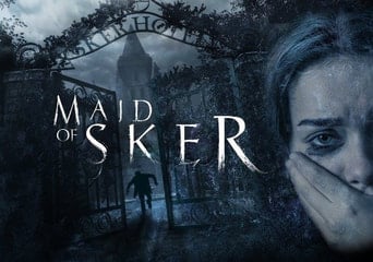 Maid of Sker Argentina Xbox/One/Series/Xbox - PC