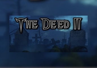The Deed II EN/ZH Global Steam