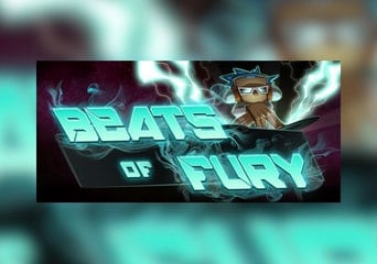 Beats Of Fury EN/ZH Global Steam