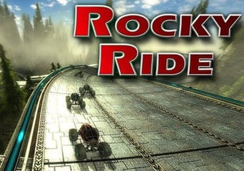 Rocky Ride EN/RU Global Steam