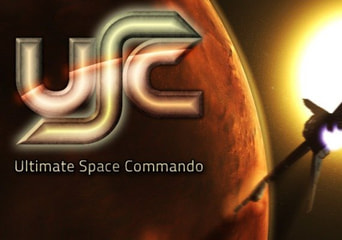 Ultimate Space Commando Global Steam