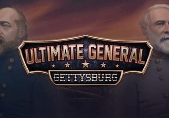 Ultimate General: Gettysburg EN Global Steam