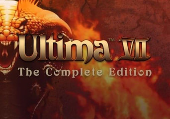 Ultima 7 Complete Edition Global GOG