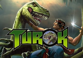 Turok - Bundle EN/DE/FR/IT/ES Global Steam