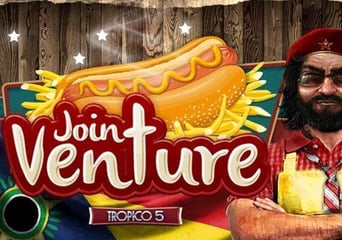 Tropico 5: Joint Venture DLC EN/DE/FR/IT/RU/ES Global Steam