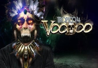 Tropico 4: Voodoo EN/DE/FR/IT/ES Global Steam