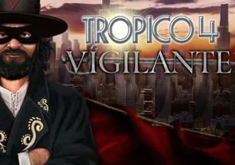 Tropico 4: Vigilante DLC EN/DE/FR/IT/ES Global Steam