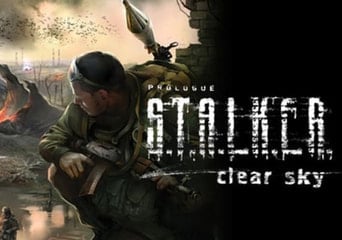 S.T.A.L.K.E.R.: Clear Sky EN/DE/FR/IT/RU/ES/UK Global Steam
