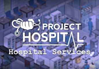 Project Hospital: Hospital Services DLC Global Steam