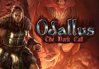 Odallus: The Dark Call EN/PT/RU/HU Global Steam