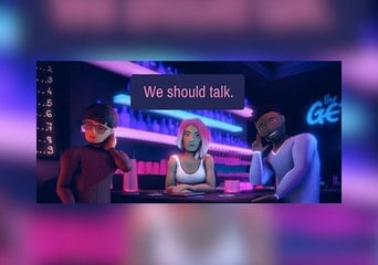 We should talk. EN Global Steam