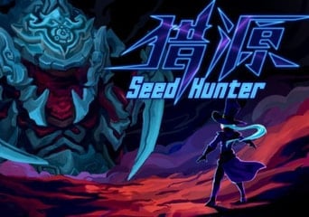 Seed Hunter EN/ZH Global Steam