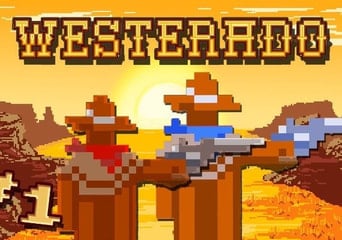 Westerado: Double Barreled EN Global Steam