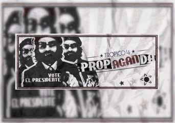 Tropico 4: Propaganda! DLC EN/DE/FR/IT/ES Global Steam