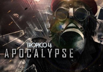 Tropico 4: Apocalypse DLC EN/DE/FR/IT/ES Global Steam
