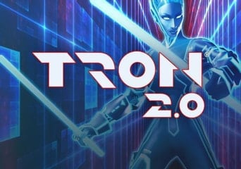 Tron 2.0 EN EU Steam