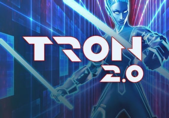 Tron 2.0 EN EU Steam