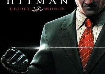 Hitman: Blood Money EN Global Steam
