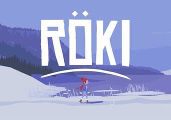 Roki EU Steam